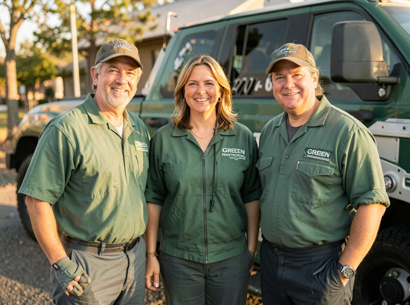 Water Damage Restoration company in Stanton, TX