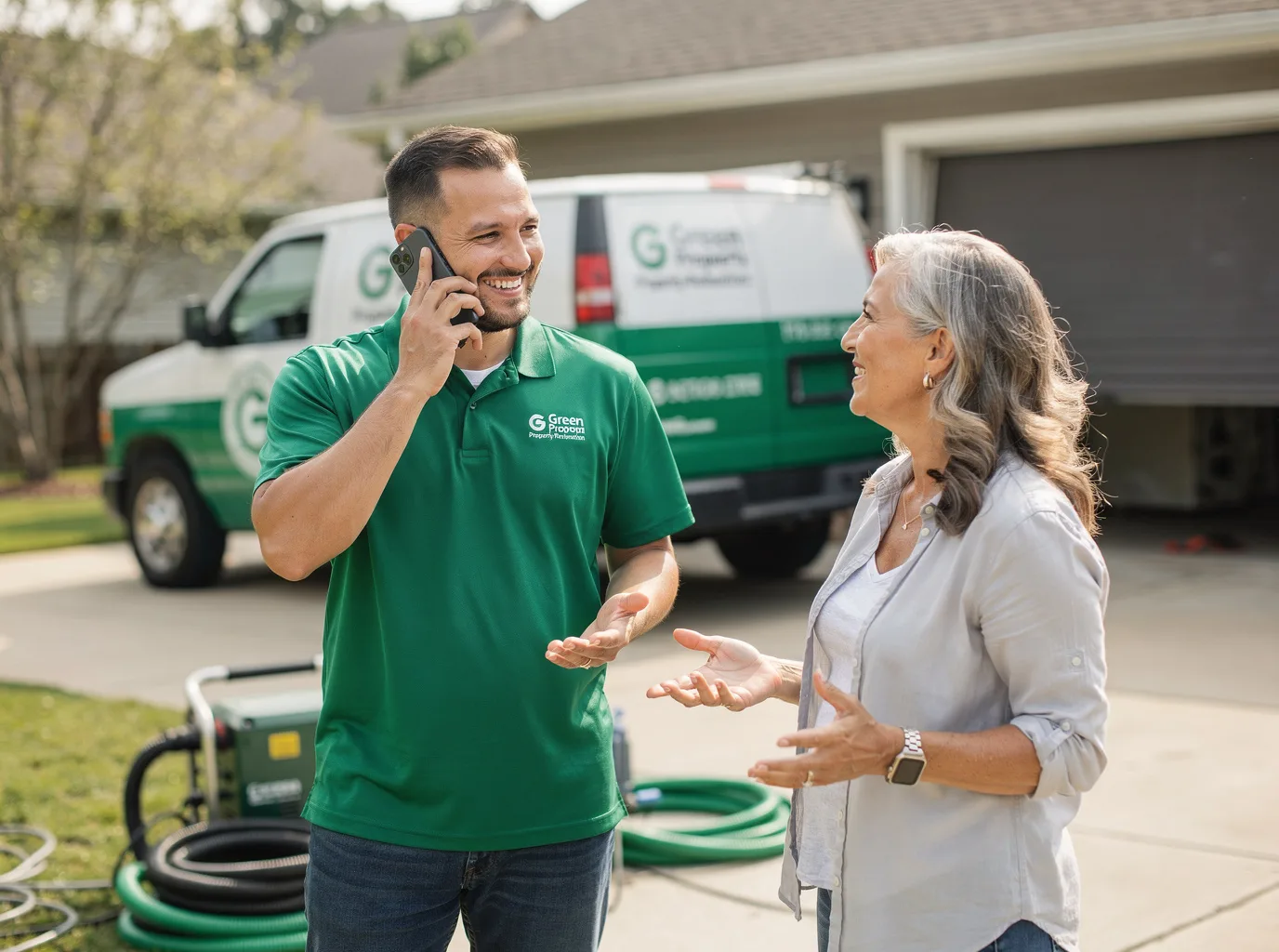 Water Damage Restoration Stanton, TX FAQs